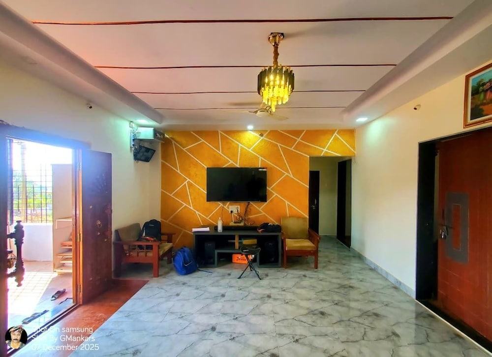 Hotel Sarnobat Eagle Nest