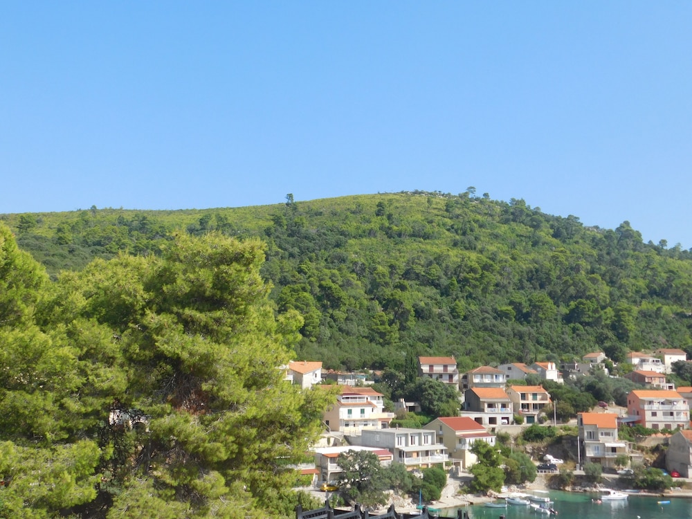 Island Bonaca Apartments