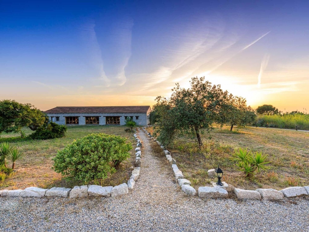 Residence a Badesi ID 3361
