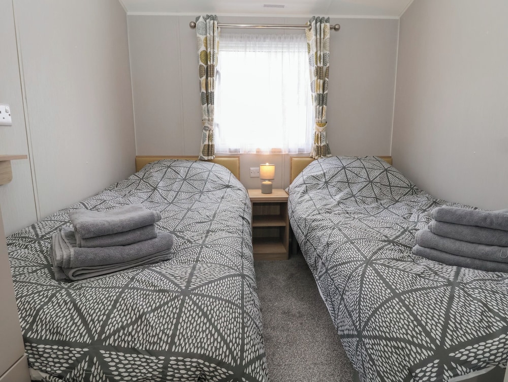 Woodlands Lodge
