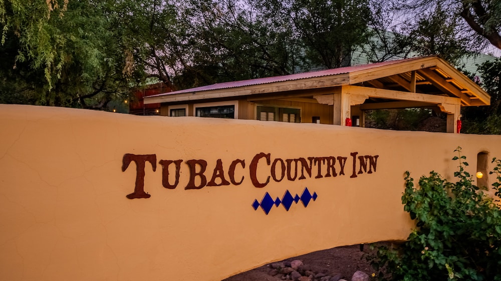 Tubac Country Inn in Tubac, US