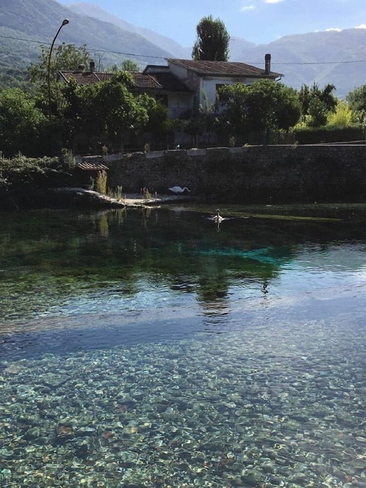 Il Casale di Colli sul Velino