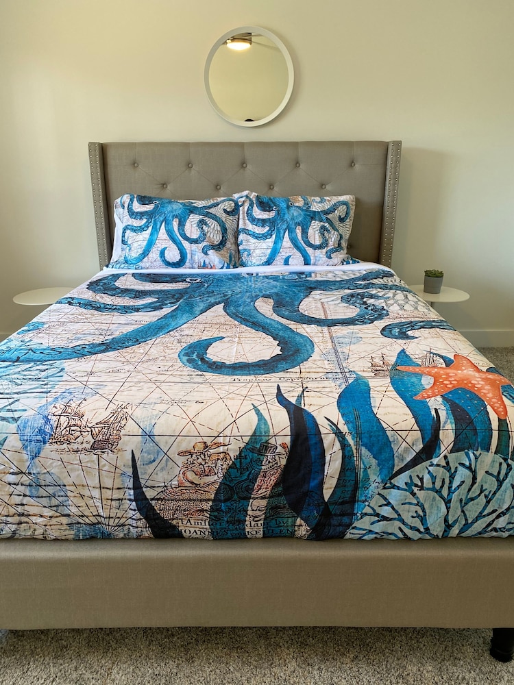 Pacific Dreams at Oxnard Shores 3 BR 2 5 BA Remodeled Amazing Beach Location Ocean Views Sleeps 8