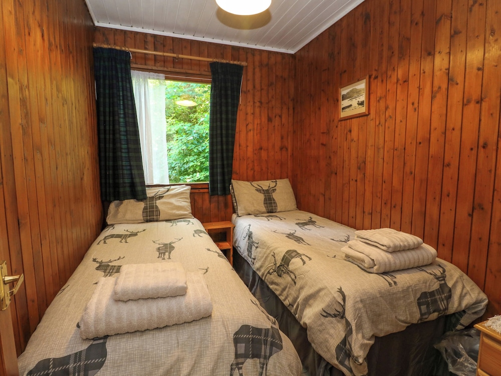 Lodge 1