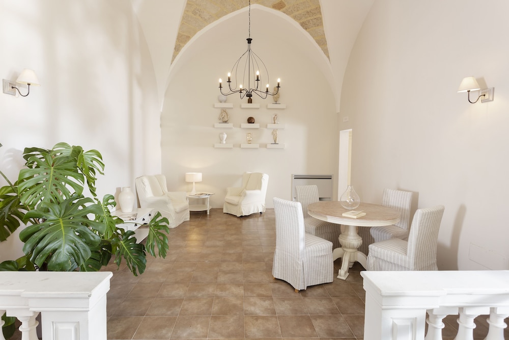 Dimora Don Alfonso view 5