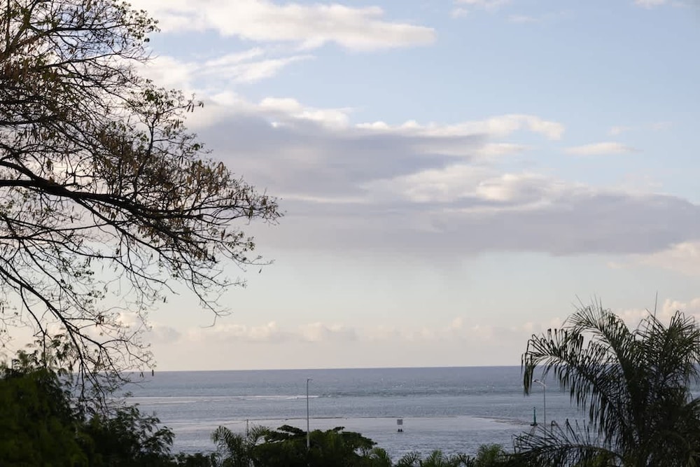 The Shores of Hawaiki