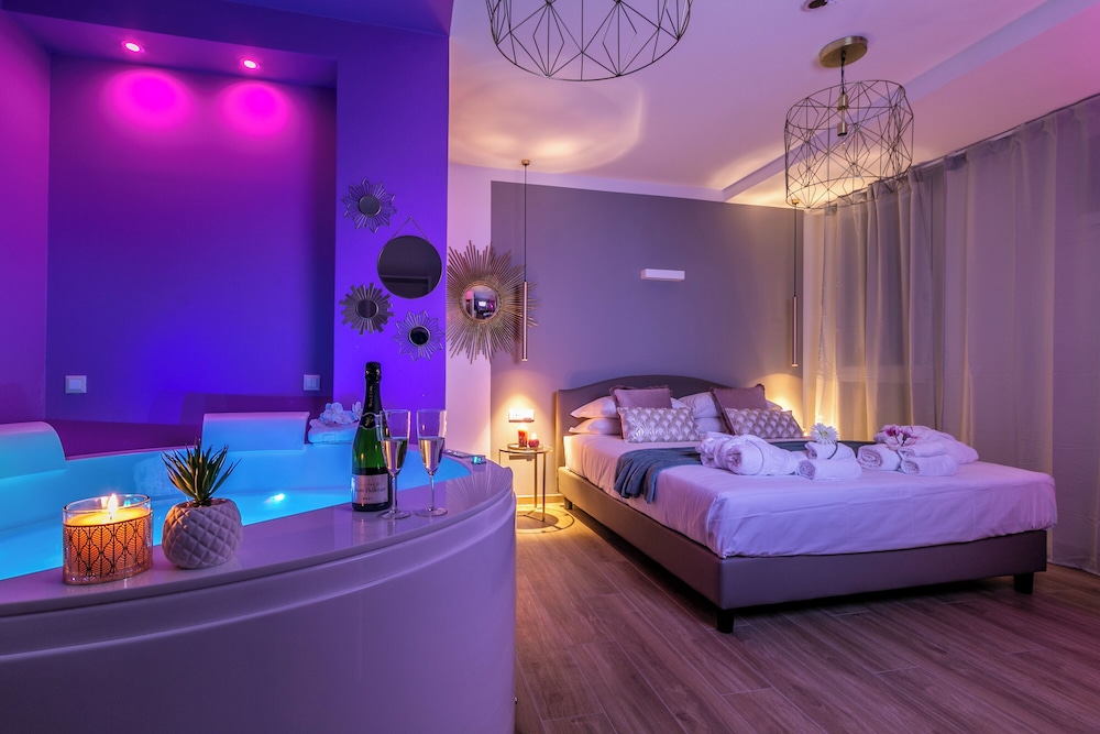 4 Star Suite SPA