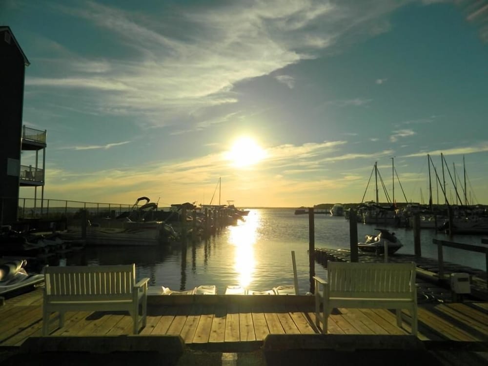 Marina View 207