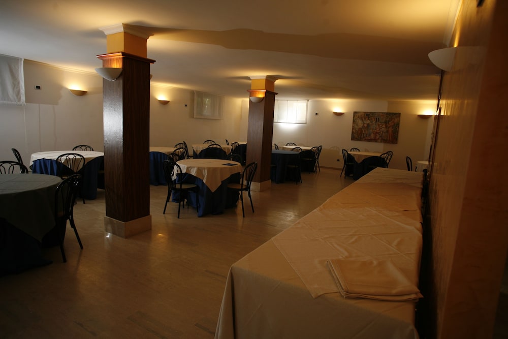 Hotel B&B Marina