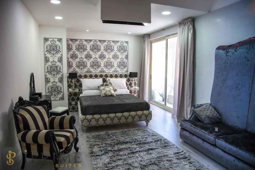 IPrime Suites