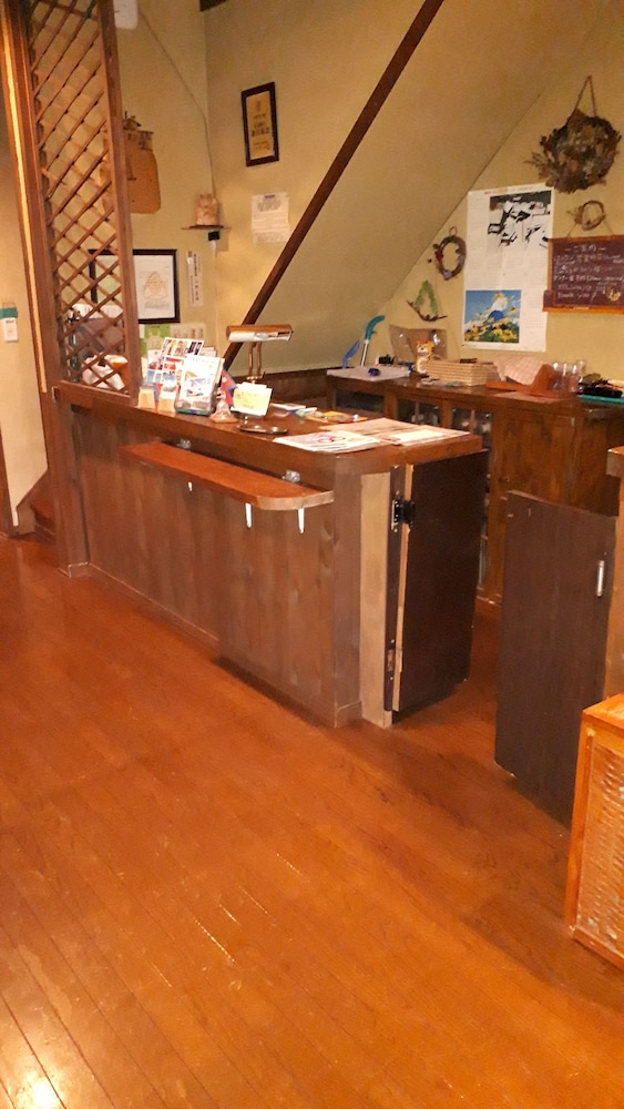 Pension & Restaurant Bistare Kana - Image 2