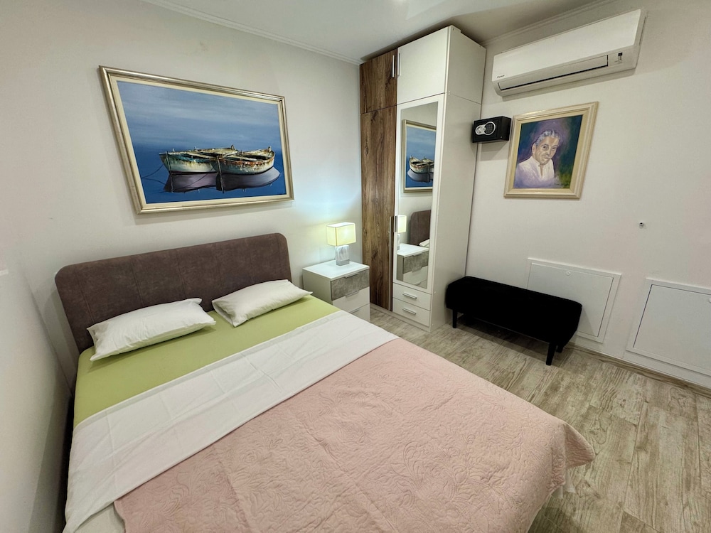 Apartment Toma 2