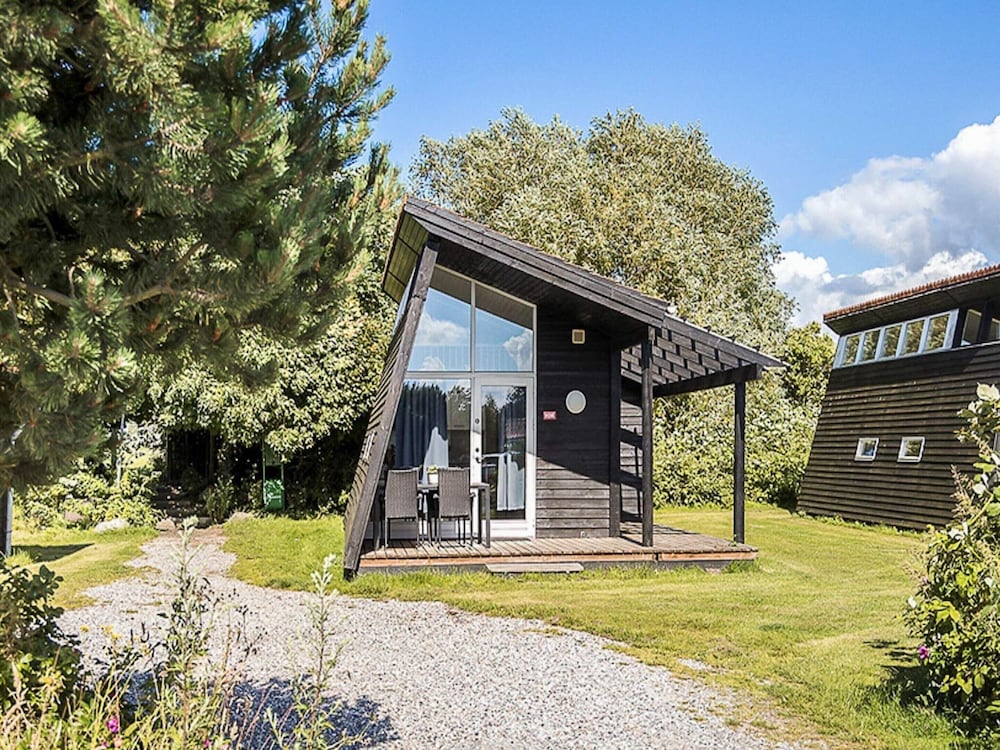 Holiday Home With View