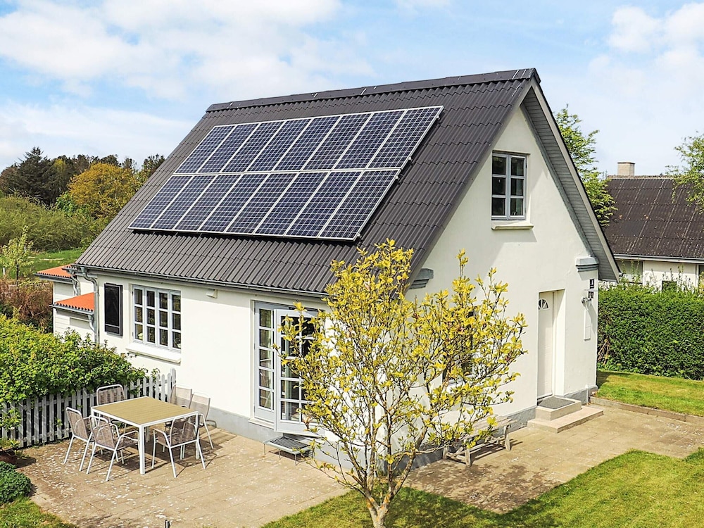 7 Person Holiday Home in Storvorde