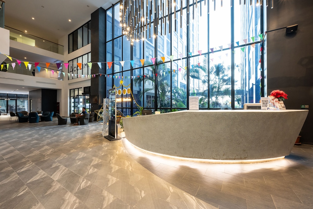 Urban Village Residence Suite by Soben view 2