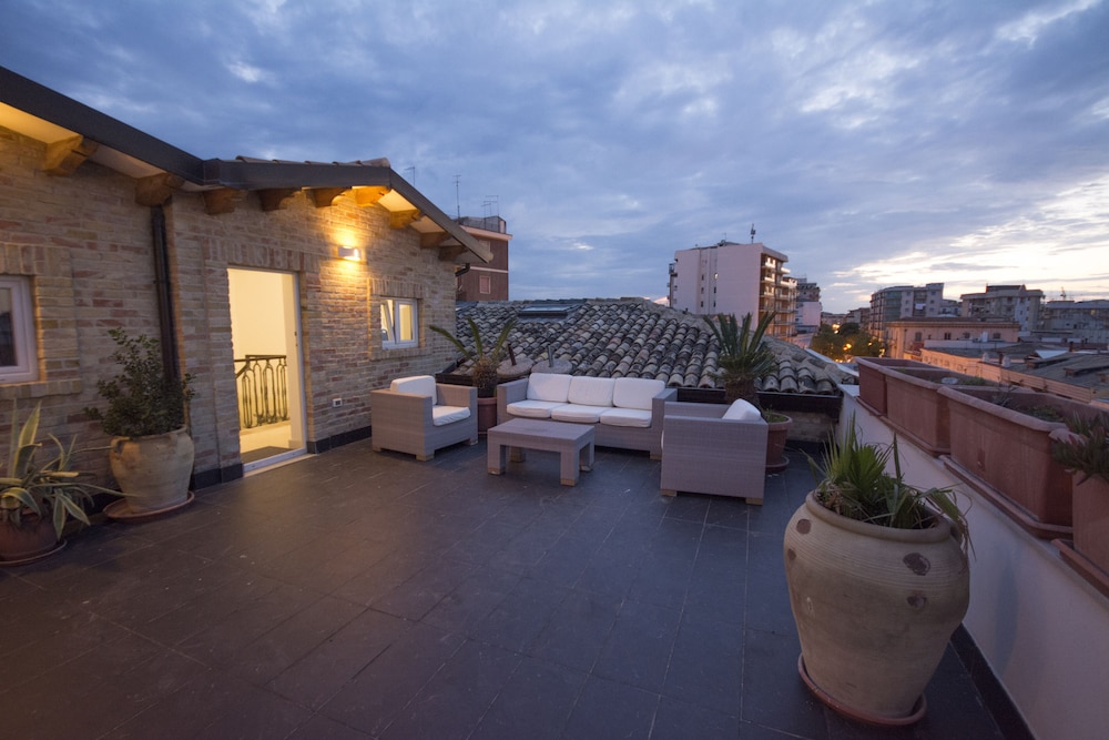 roof