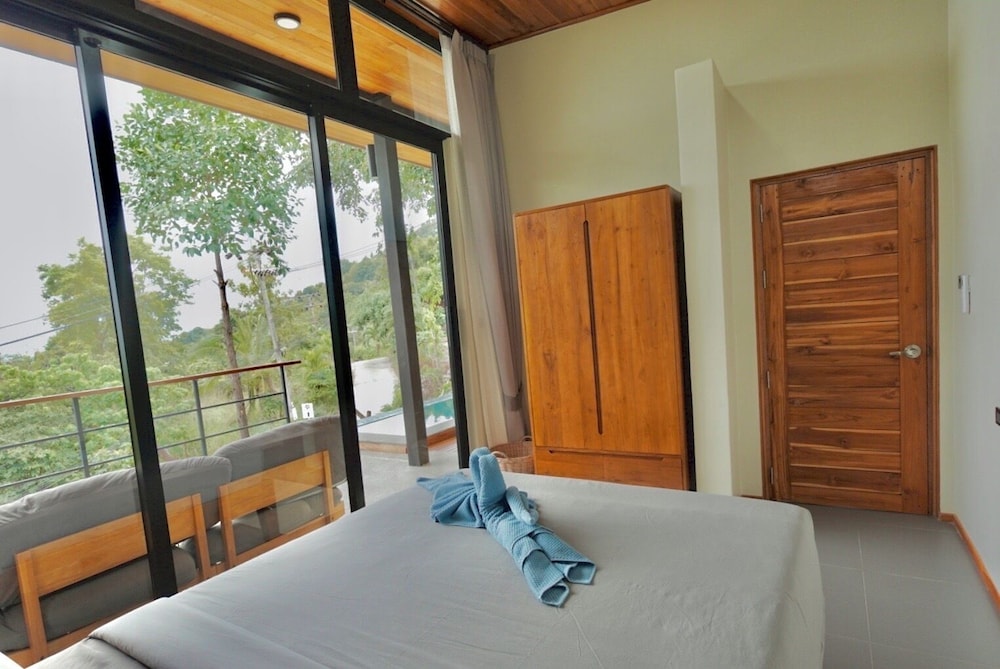 Yume 17 Sea View Villas
