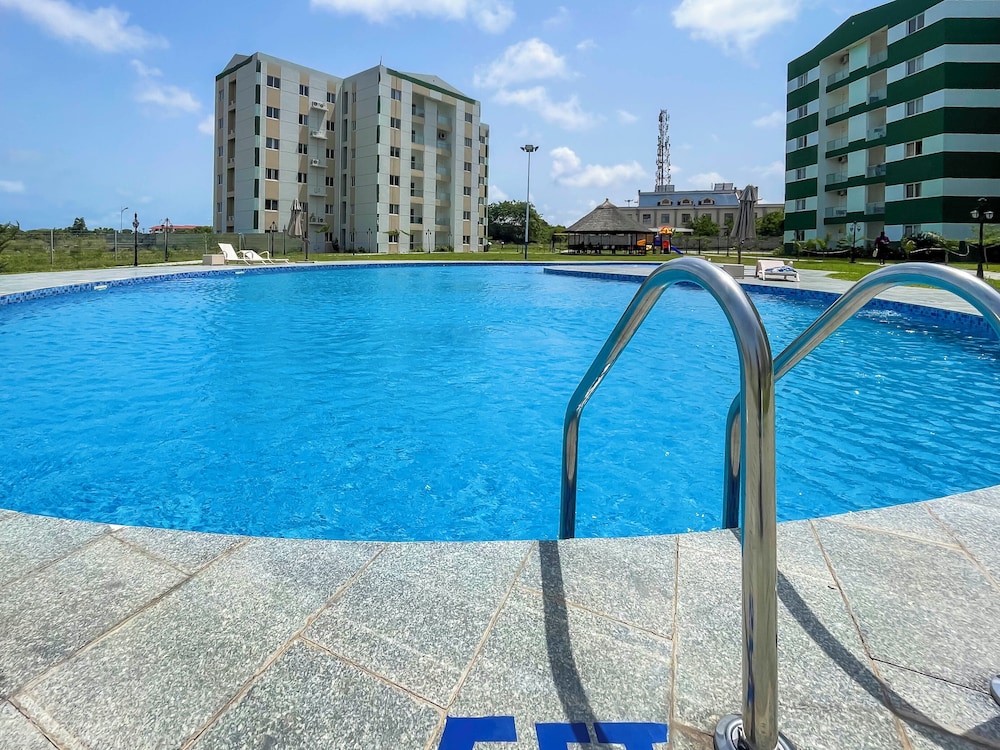 Serenity Haven - 2-bed Home Away From Home Apmt
