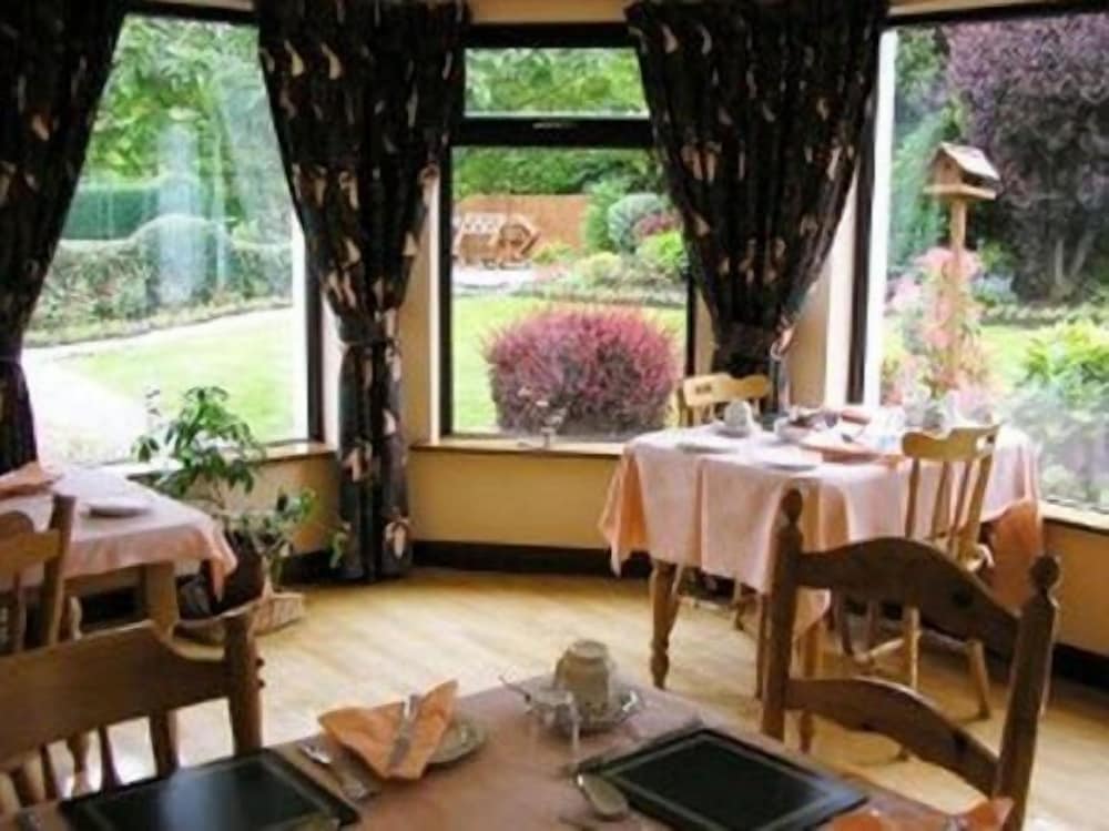 Millhouse Bed & Breakfast