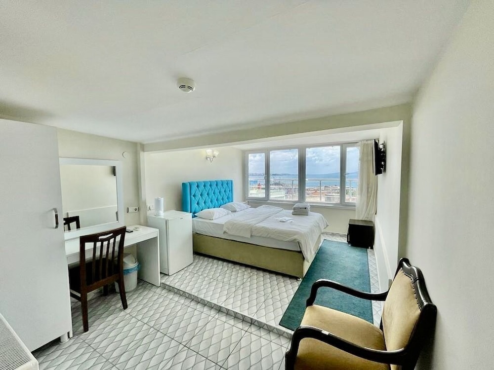 Timeks Suite Sultanahmet