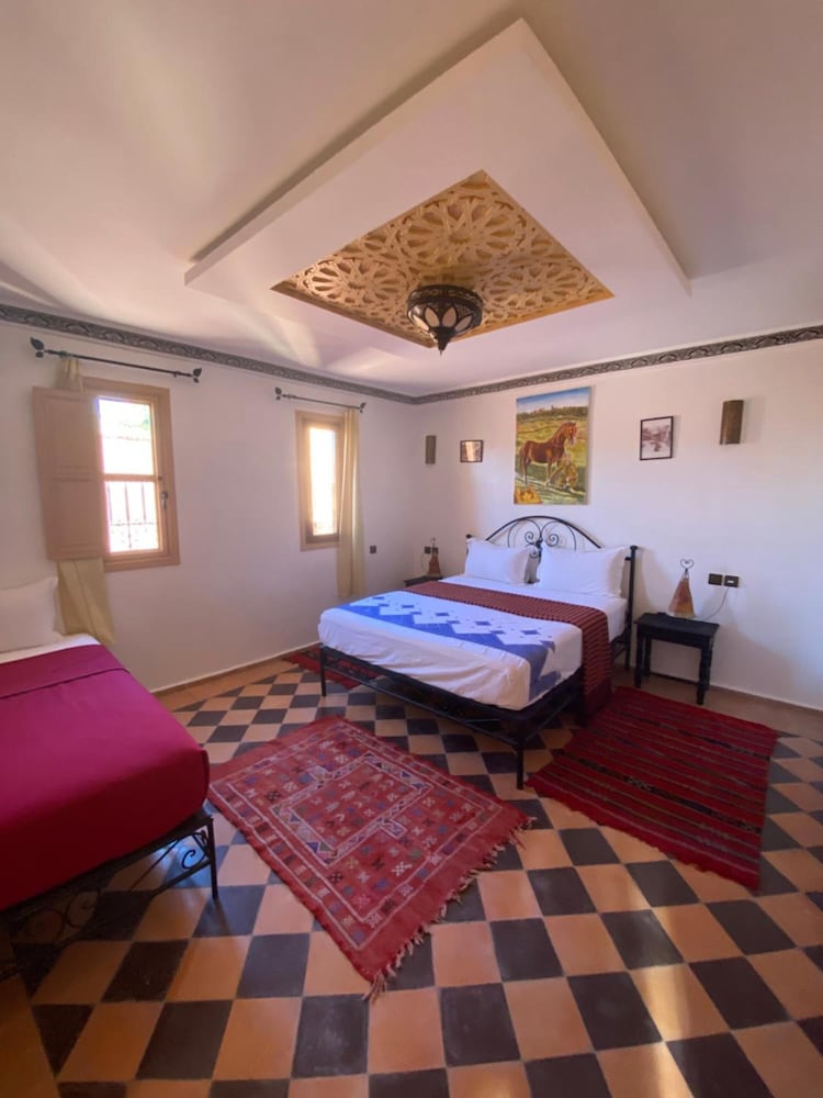 Riad Dar Nakhla