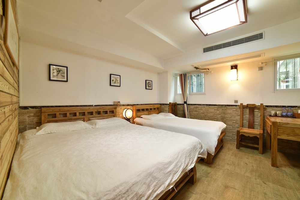 Xin Wind Hostel Gulangyu