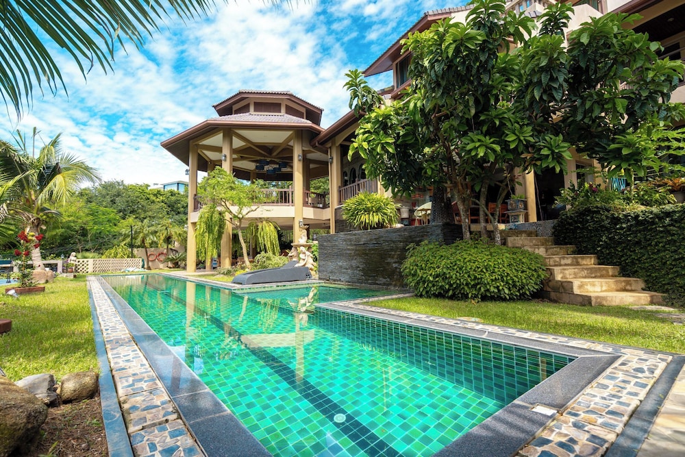 Ocean Pearl Residence