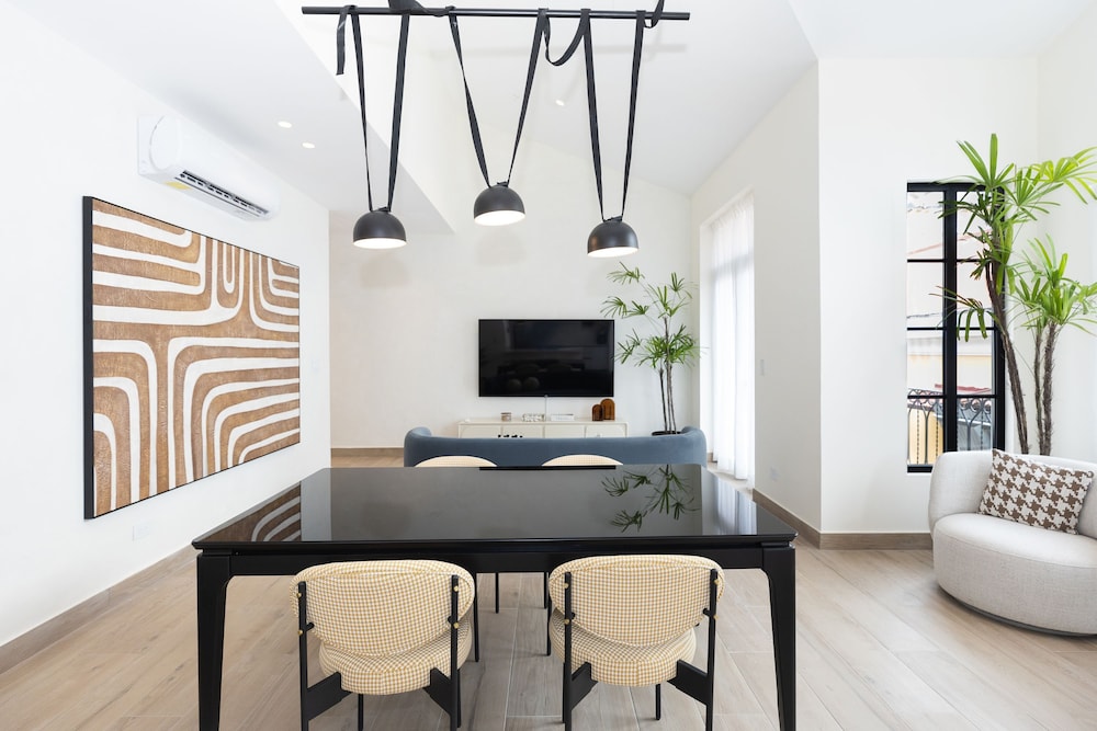 Casa Lourdes by Acomodo Casco Viejo