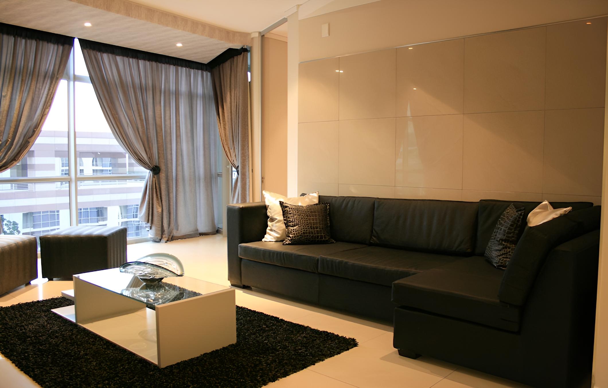 Sandton Executive Suites Hydro Park