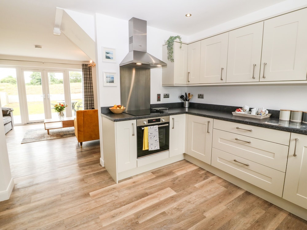 15 Parc Delfryn