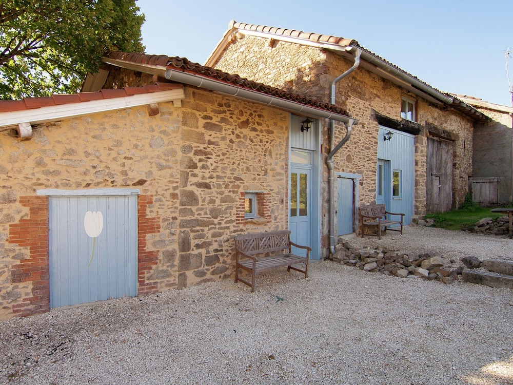 Comfortable and Cozy Cottage With Large Terrace view 2