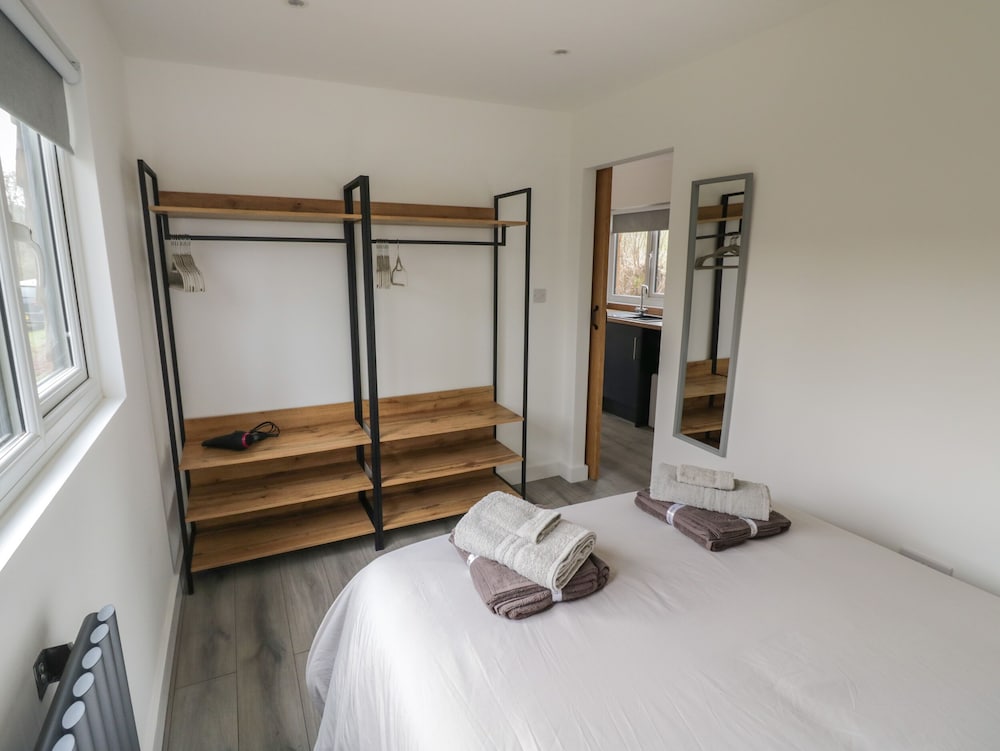 Goldthorne Lodge