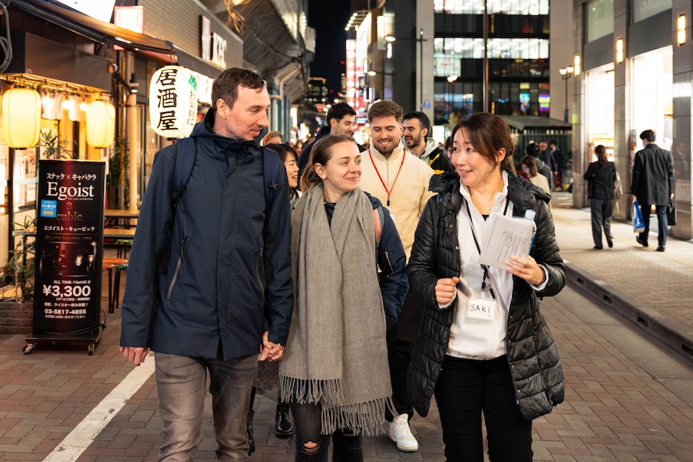 MONday Apart Nihonbashi Ningyocho (Formerly MONday Apart Nihonbashi Suitengumae)