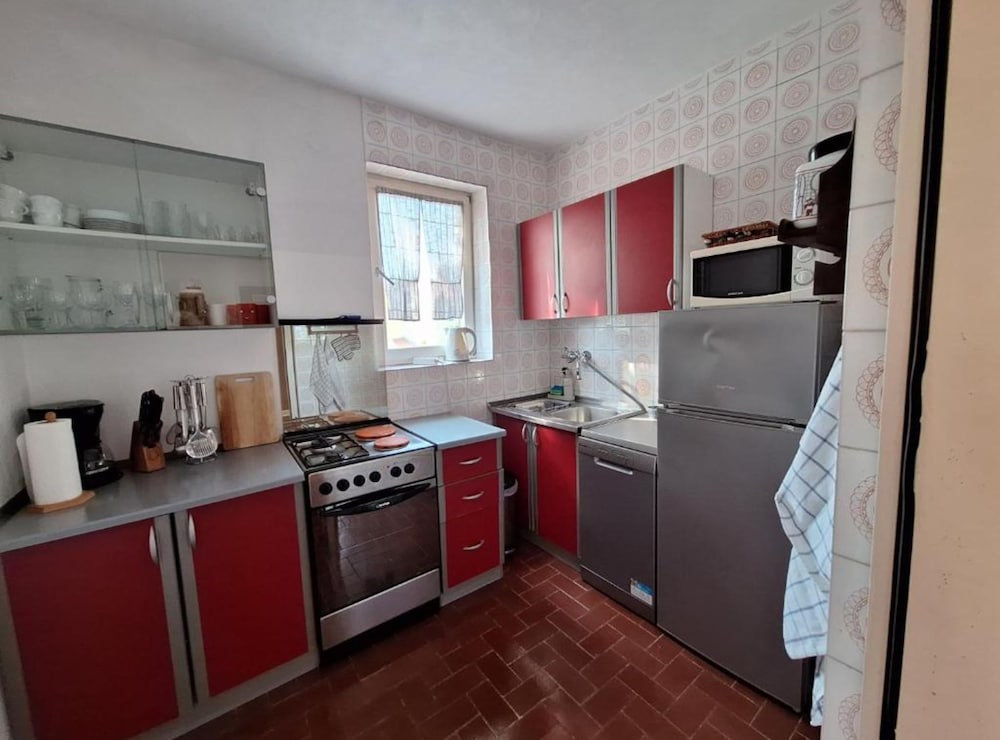 Ellgasi Charming & Cozy Apartment