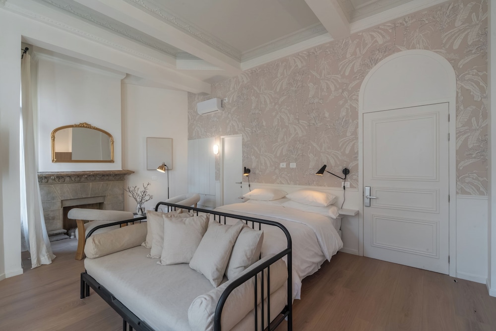 Nest Paris-Londres