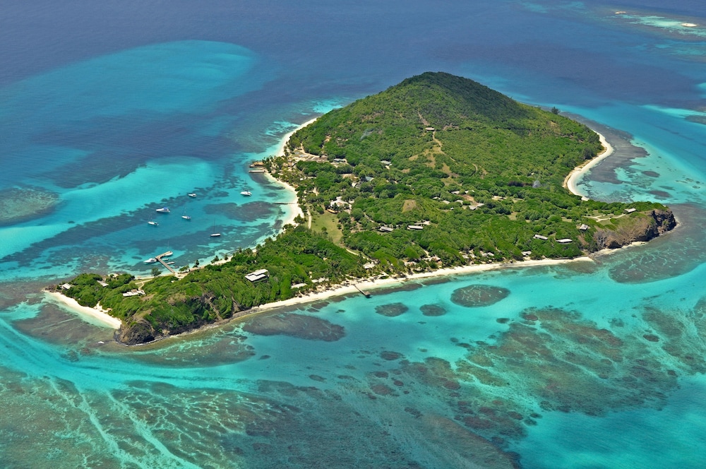 Petit St. Vincent