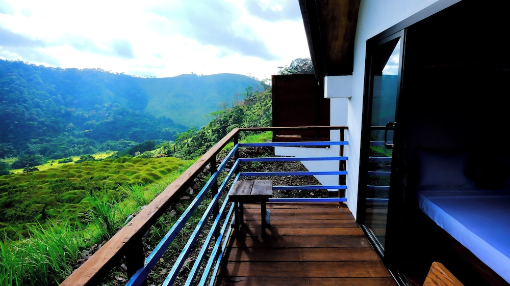 Nimba Ecolodge & Reserve