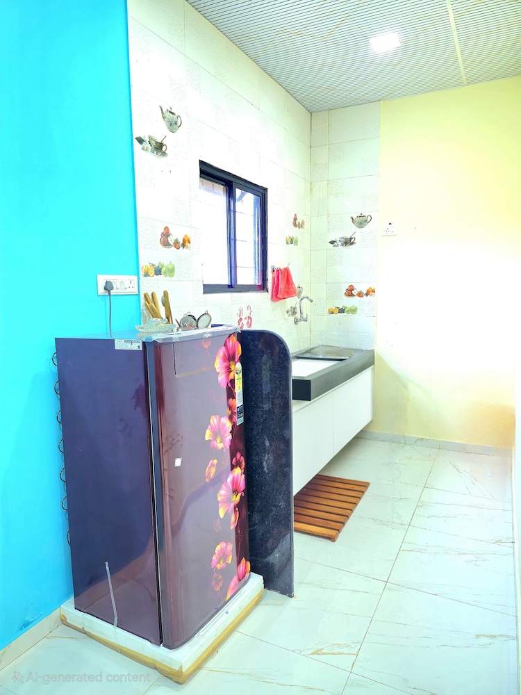 Indraprastha villa
