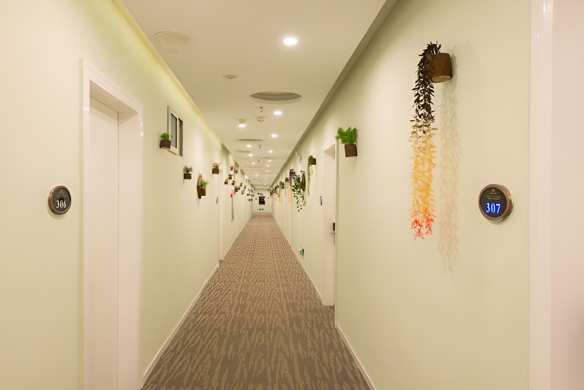 Huiyin Fashion Hotel