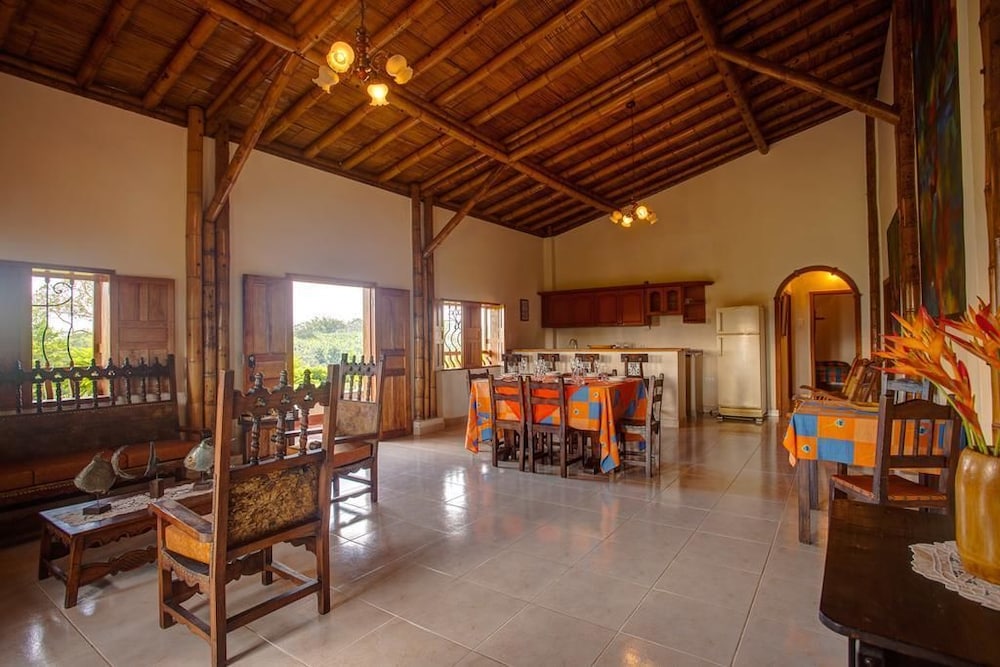 Finca Agroturistica Alejandria