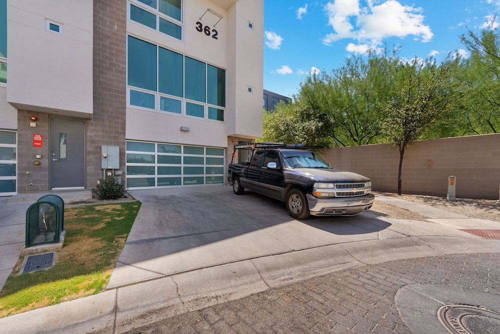 Tempe Lofts, photo 30