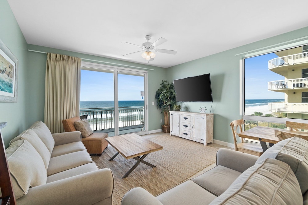Splash Beach Resort by Panhandle Getaways