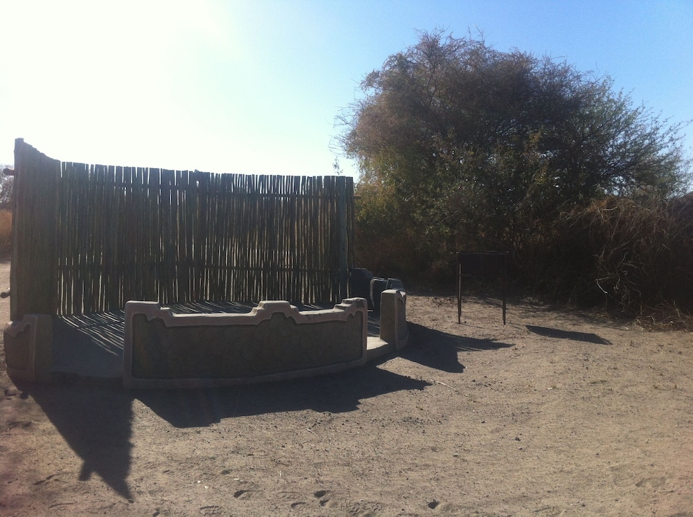 Rakops River Lodge