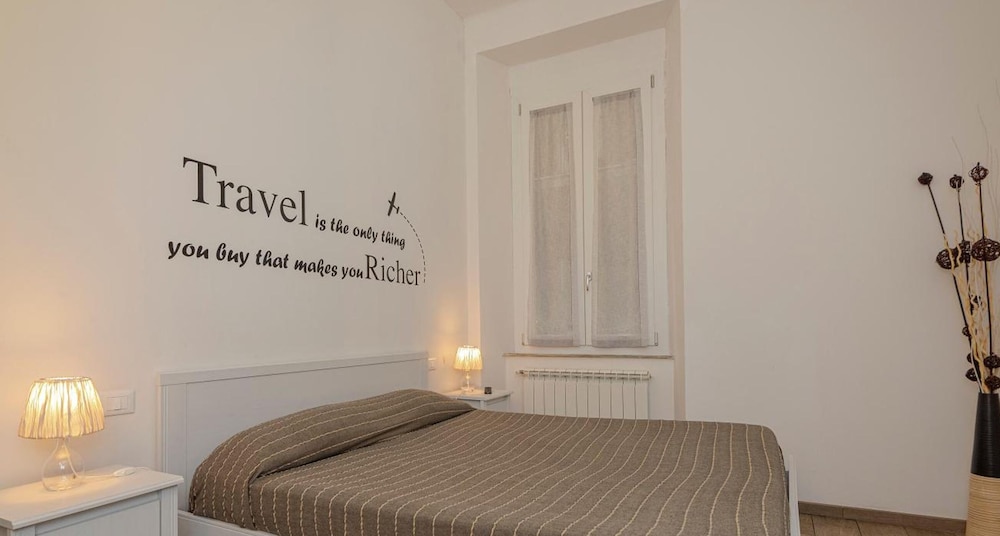 Affittacamere il Viaggiatore