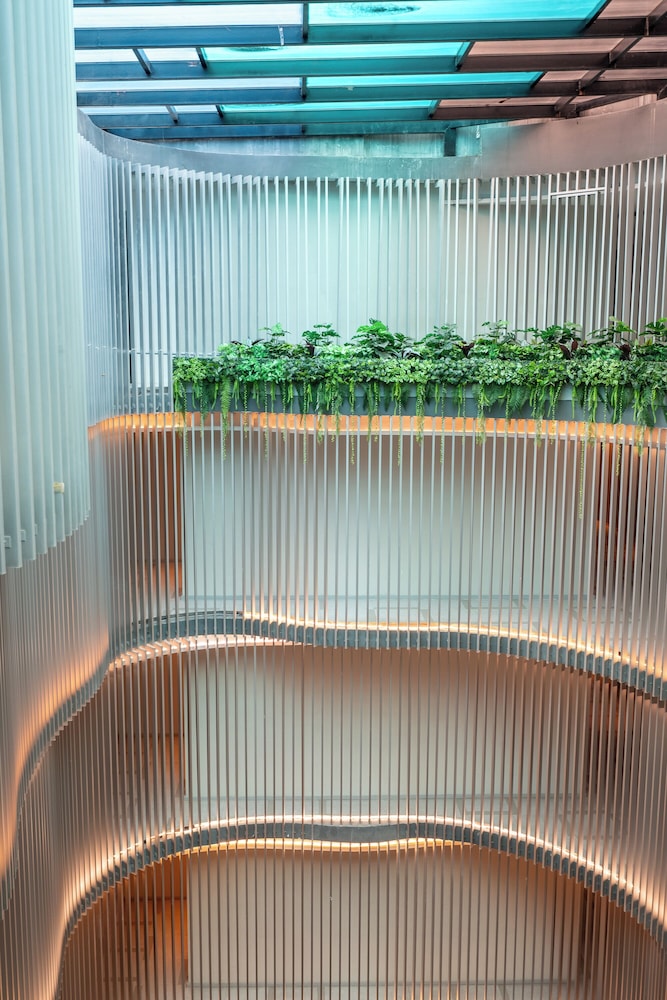 Bluphere residence by Prop Hopper