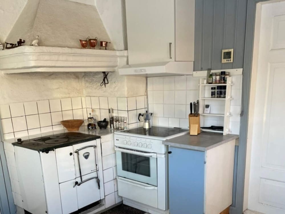 4 Star Holiday Home in Rorbacksnas