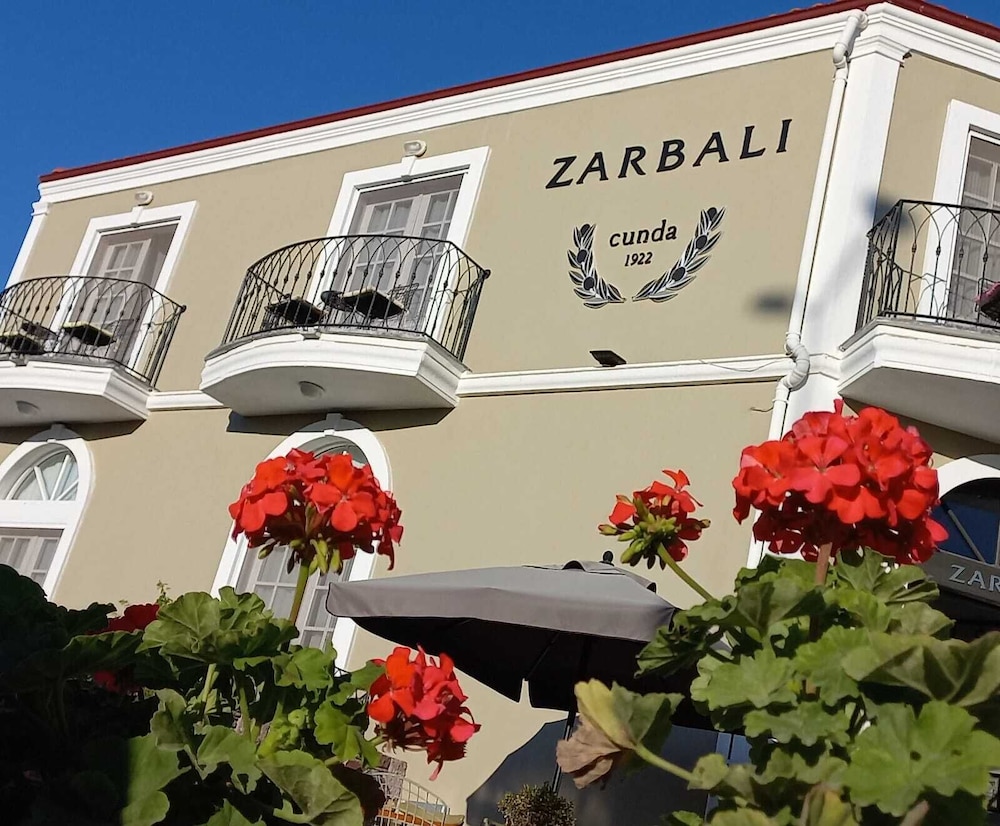 Zarbalı Cunda (already in Turkish) - Image 17