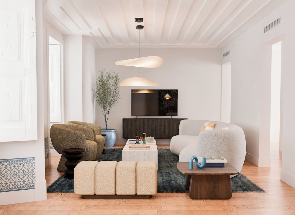 Casagrand Luxury Apartments Lisboa