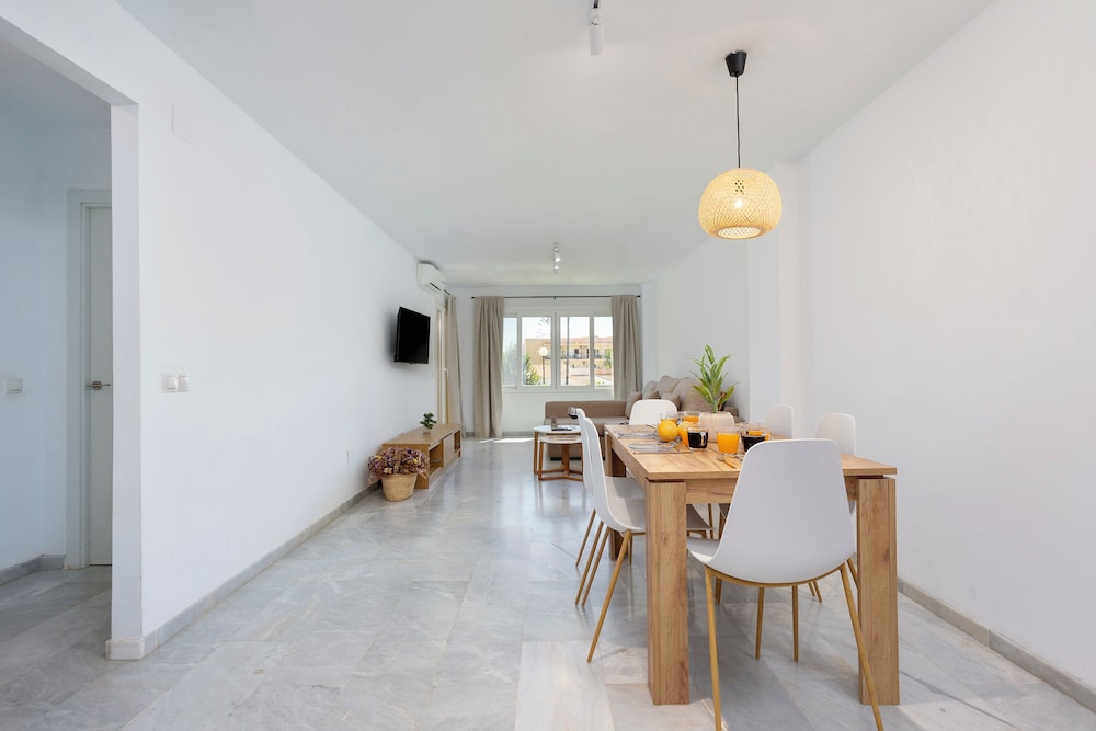 Sunstay Carlota Flat II Torremolinos