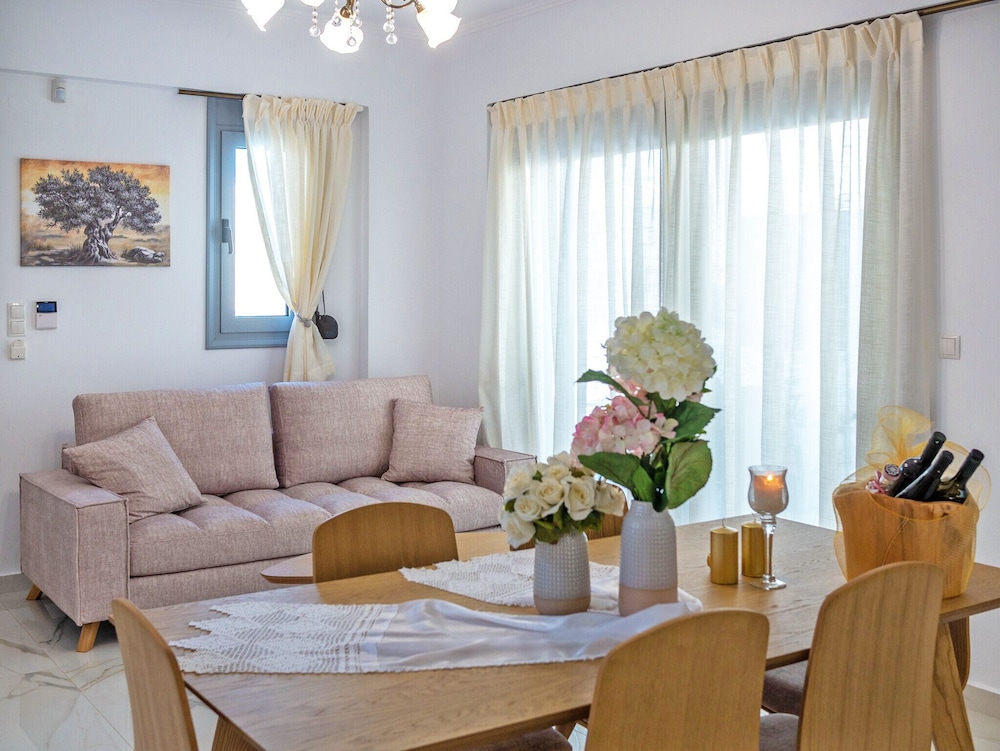 Bessie's dream Villa